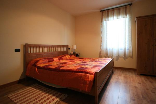 Agriturismo Ca Del Buco Hotel Monte San Giovanni  Bilik gambar